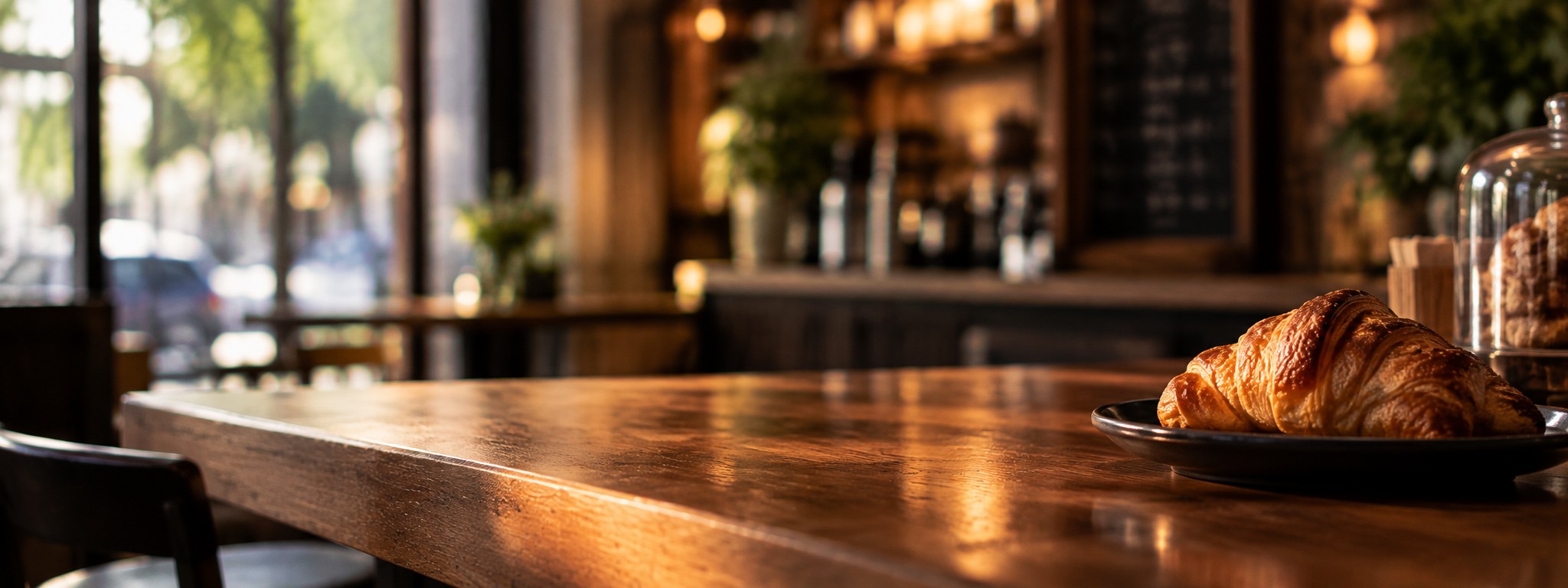 Portada del bar